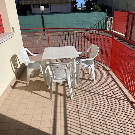 Residence Al Mare - Agenzia Cocal 卡奥莱 外观 照片