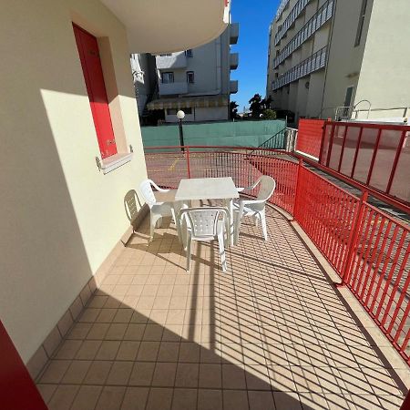 Residence Al Mare - Agenzia Cocal 卡奥莱 外观 照片