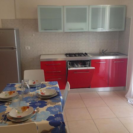 Residence Al Mare - Agenzia Cocal 卡奥莱 外观 照片