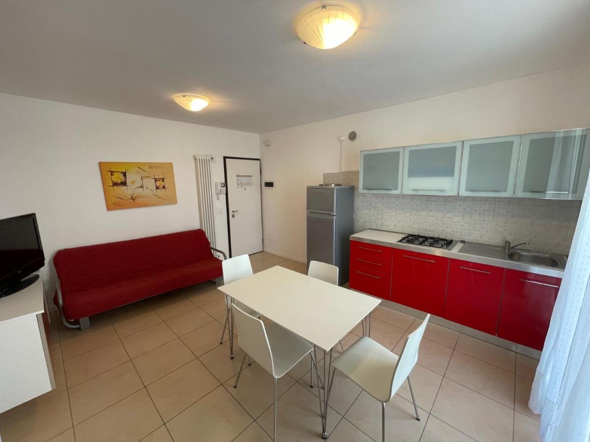 Residence Al Mare - Agenzia Cocal 卡奥莱 外观 照片