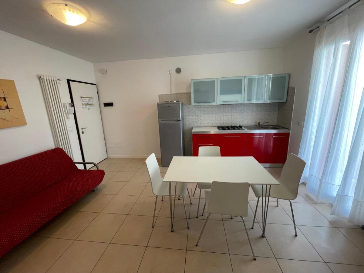 Residence Al Mare - Agenzia Cocal 卡奥莱 外观 照片