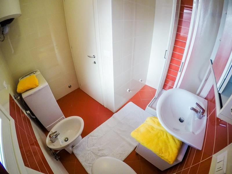 Residence Al Mare - Agenzia Cocal 卡奥莱 外观 照片