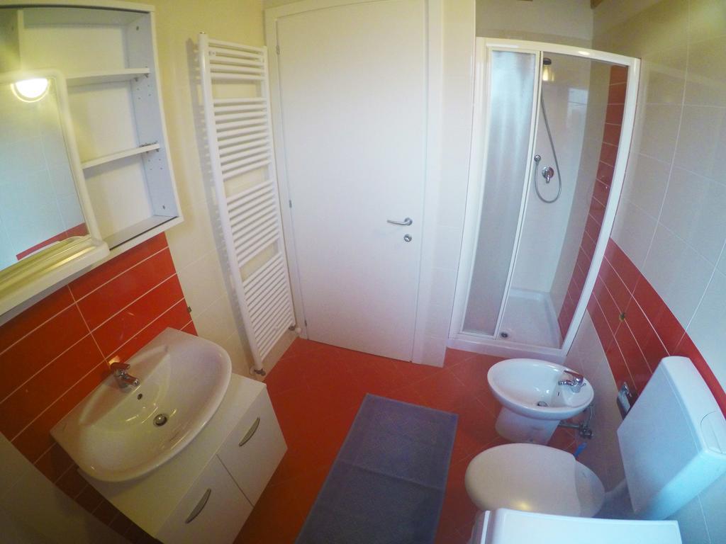 Residence Al Mare - Agenzia Cocal 卡奥莱 客房 照片