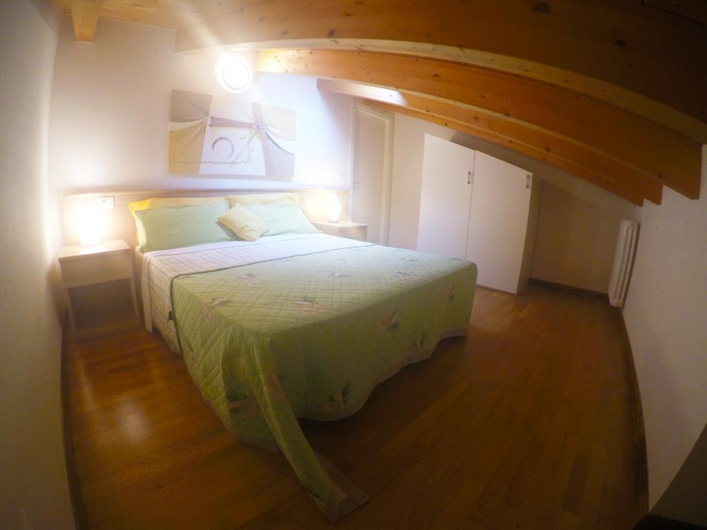 Residence Al Mare - Agenzia Cocal 卡奥莱 客房 照片