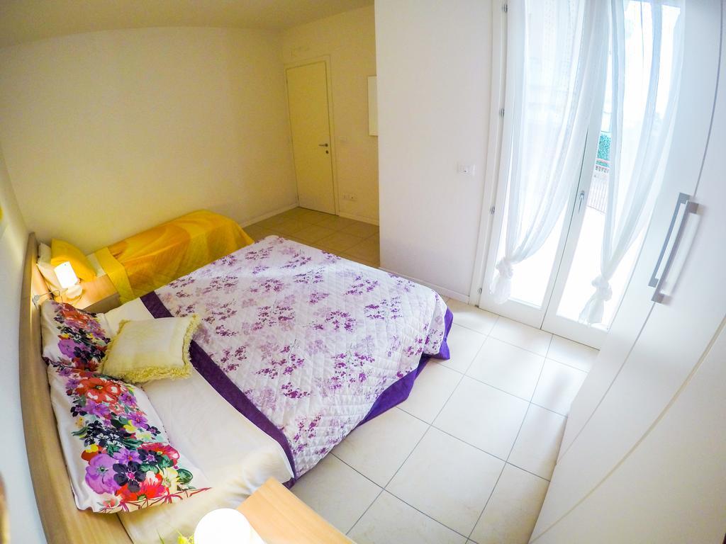 Residence Al Mare - Agenzia Cocal 卡奥莱 客房 照片