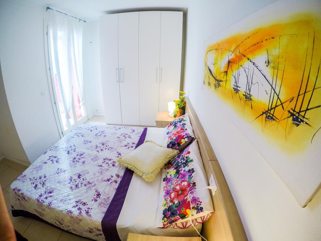 Residence Al Mare - Agenzia Cocal 卡奥莱 外观 照片