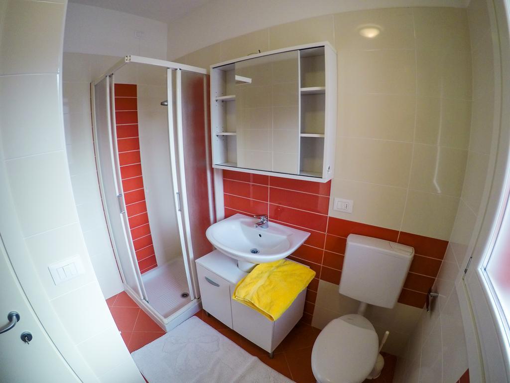 Residence Al Mare - Agenzia Cocal 卡奥莱 客房 照片