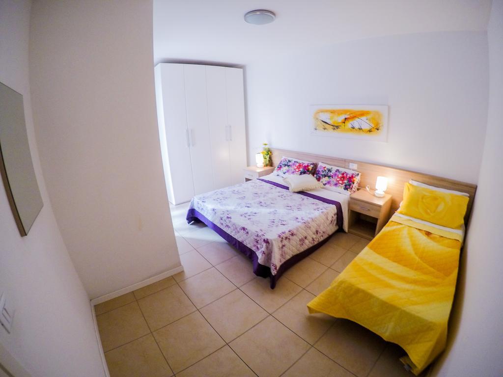 Residence Al Mare - Agenzia Cocal 卡奥莱 客房 照片