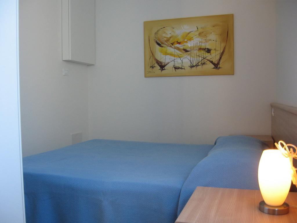 Residence Al Mare - Agenzia Cocal 卡奥莱 客房 照片