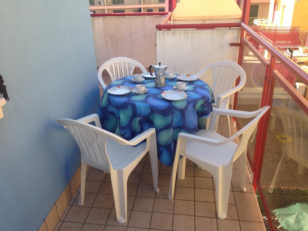 Residence Al Mare - Agenzia Cocal 卡奥莱 客房 照片