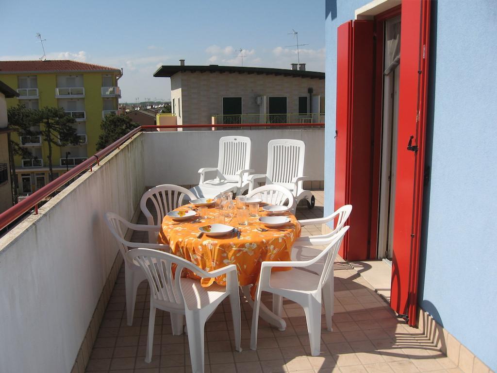 Residence Al Mare - Agenzia Cocal 卡奥莱 客房 照片